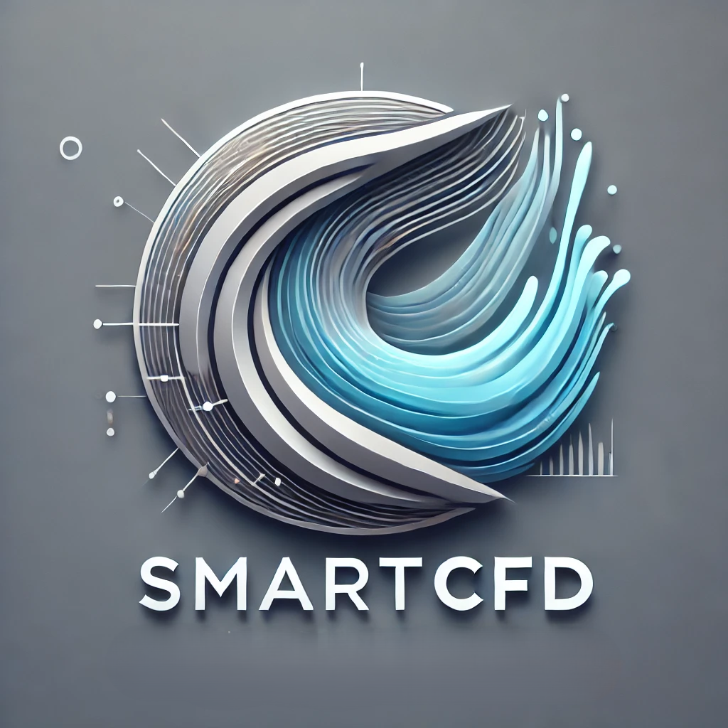 SmartCFD Logo
